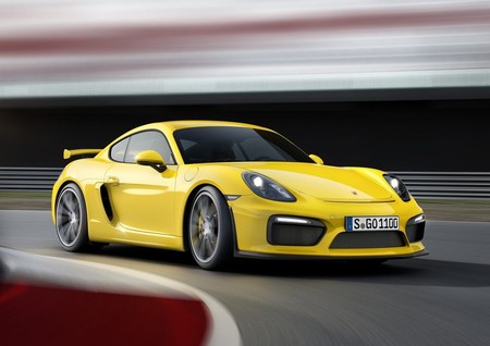Porsche Cayman Gt4 2016 1024 05
