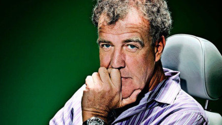 Jeremy Clarkson vuelve, pero a los Top Gear Festival