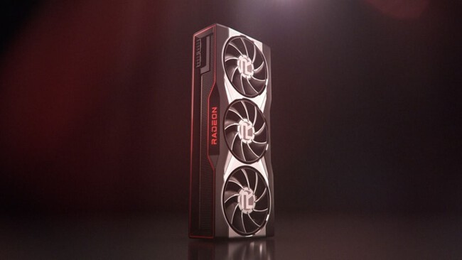 Amd Tarjeta Grafica Rx