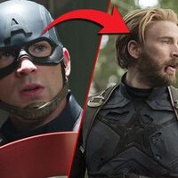 Esta escena eliminada de Avengers: Age of Ultron explica el giro más desconcertante del Capitán América: un misterio que Marvel aún no ha aclarado 