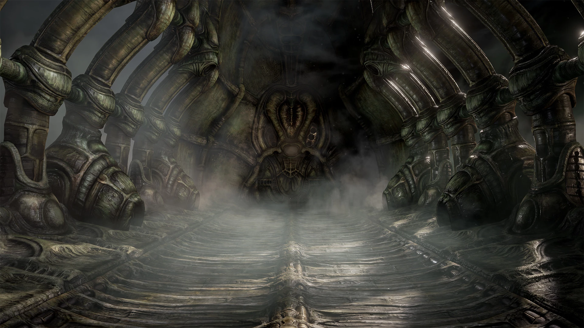 Foto de Scorn (6/8)