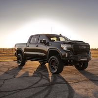Es momento de vaciar la cartera, la Hennessey Goliath 700 entra a producción