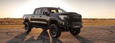 Es momento de vaciar la cartera, la Hennessey Goliath 700 entra a producción