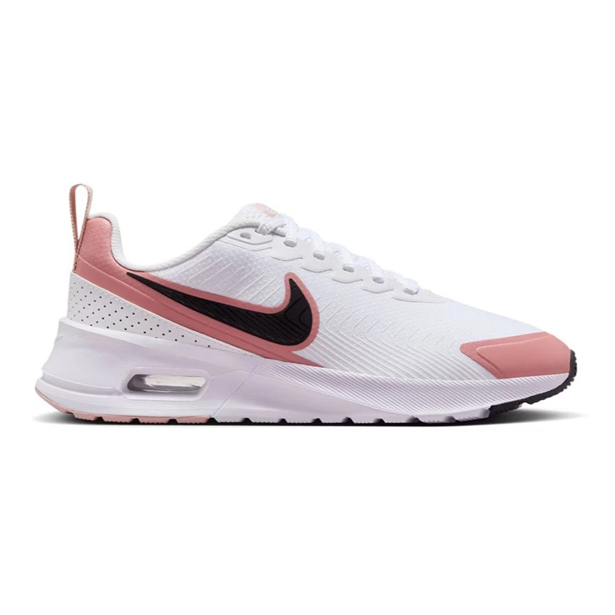 Nike Air Max Nuaxis, Zapatillas mujer
