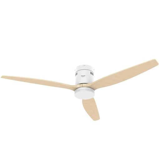 Ventilador Polar 3b De Techo |mando A Distancia |taurus
