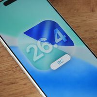 iOS 26.4 está a la vuelta de la esquina. Apple acaba de lanzar la RC y estas son todas sus novedades 