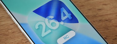 iOS 26.4 está a la vuelta de la esquina. Apple acaba de lanzar la RC y estas son todas sus novedades