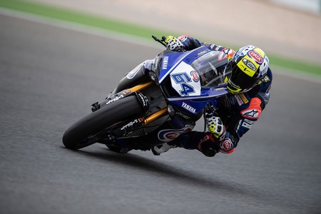 Federico Caricasulo gana la caótica carrera de Portimao y Sandro Cortese se pone más líder de SSP