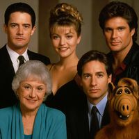 El nuevo canal VinTV demuestra que Movistar Plus+ dejó escapar mucho más que las míticas series de los 90