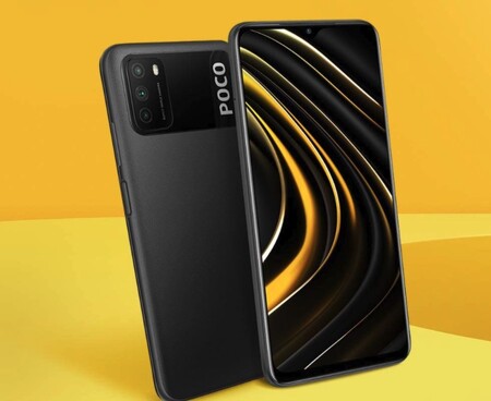Preciazo para el Poco M3: 120 euros (o menos si eliges traerlo de China) en el Black Friday