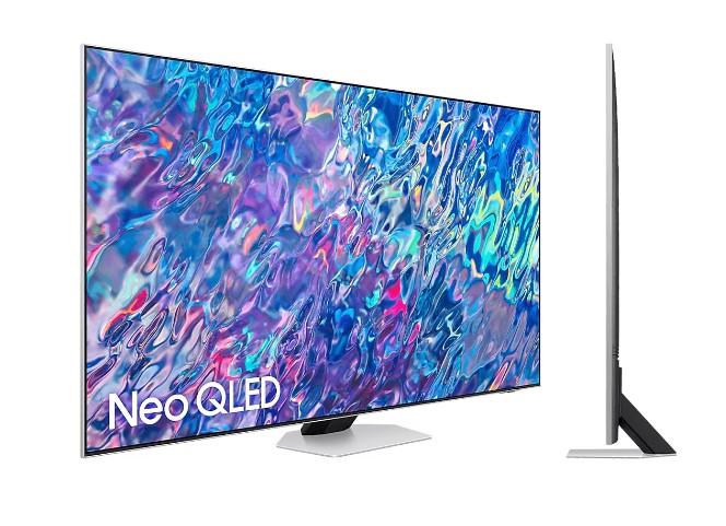 Samsung QE55QN85B 55"