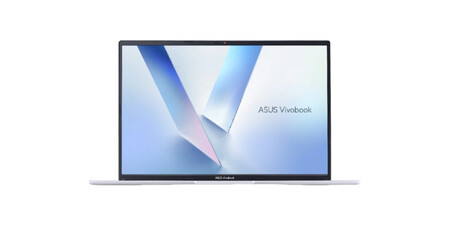 Portatil Asus Vivobook Oled 16