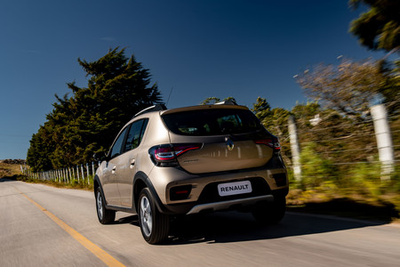 Renault Stepway 2020 18