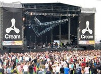 Los mejores festivales de verano 2007, parte 2
