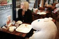 Moomin House Café: la cafetería contra la soledad