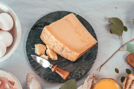 Grana Padano Semana Santa 2026 2