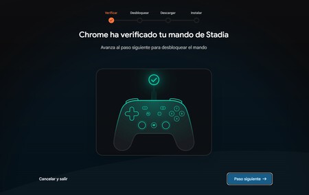 Enable Bluetooth Mode Stadia 6 Controller