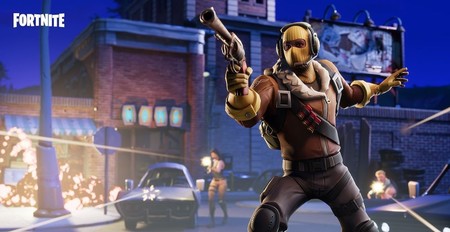 Guía Fortnite Battle Royale: mapa y vídeo para el desafío Busca entre títulos de películas