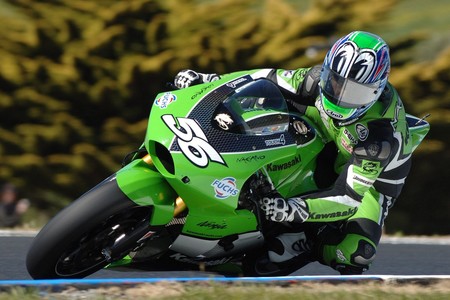 Kawasaki Motogp