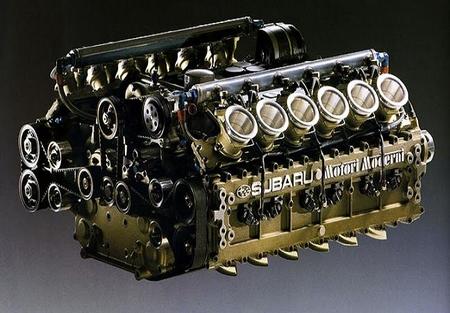 Subaru Of Plano >> El equipo Subaru F1 de 1990 fue una apuesta muy arriesgada de los japoneses Subaru Of Plano >> El equipo Subaru F1 de 1990 fue una apuesta muy arriesgada de los japoneses