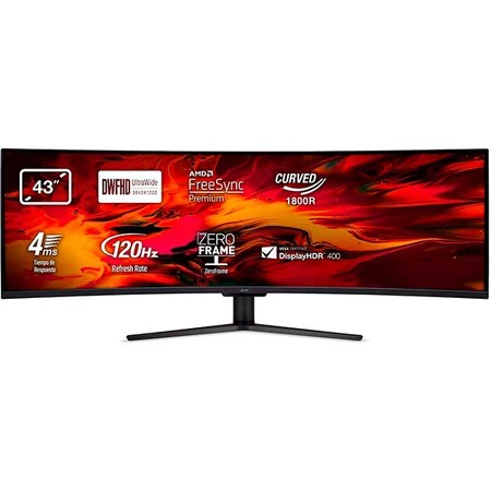 Acer Nitro Ei431crpbmiiipx 3