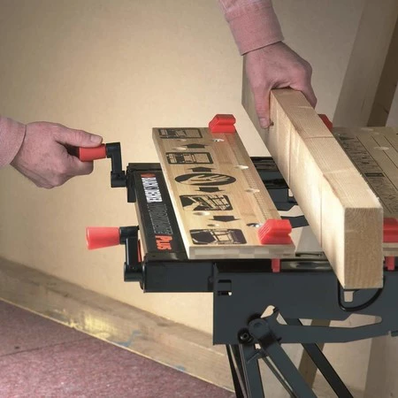 Ofertas del día de Amazon en herramientas Black & Decker con hasta un 30% de descuento en taladros, sierras y lijadoras