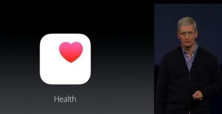 Apple apuesta por la investigación médica con ResearchKit