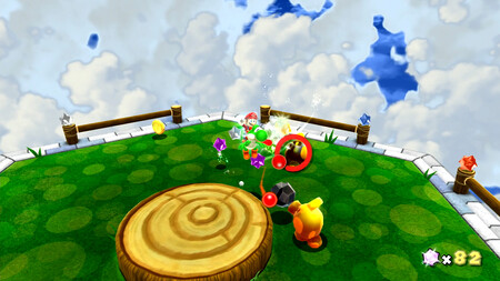 Super Mario Galaxy 1 2 Vale La Pena 9