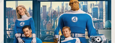 Las 8 películas de Marvel más aclamadas por la crítica