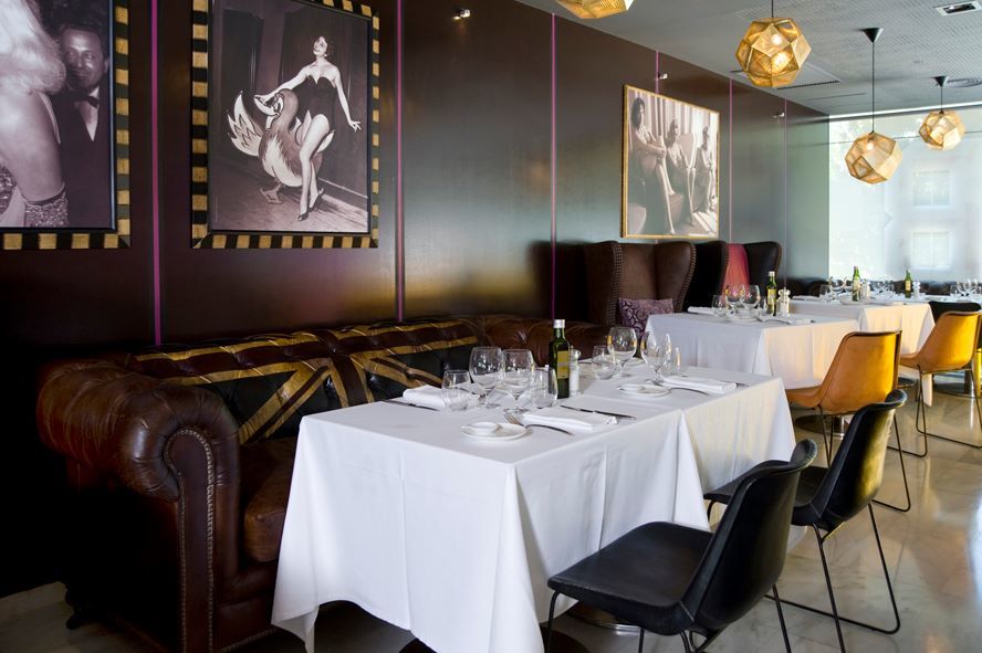 Foto de Bimba's Barcelona (10/11)