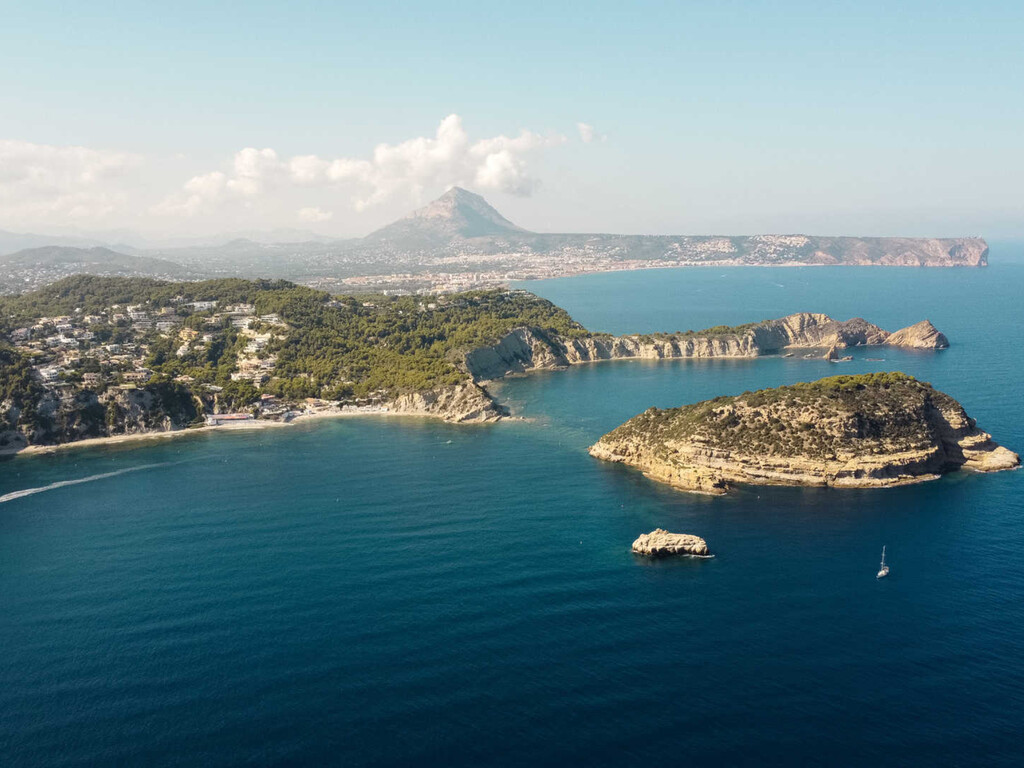 48 horas en Jávea: qué ver y qué hacer en una de las ciudades más populares de la Marina Alta alicantina 