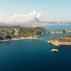48 horas en Jávea: qué ver y qué hacer en una de las ciudades más populares de la Marina Alta alicantina 