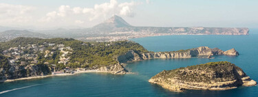48 horas en Jávea: qué ver y qué hacer en una de las ciudades más populares de la Marina Alta alicantina 