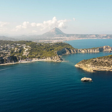 48 horas en Jávea: qué ver y qué hacer en una de las ciudades más populares de la Marina Alta alicantina 
