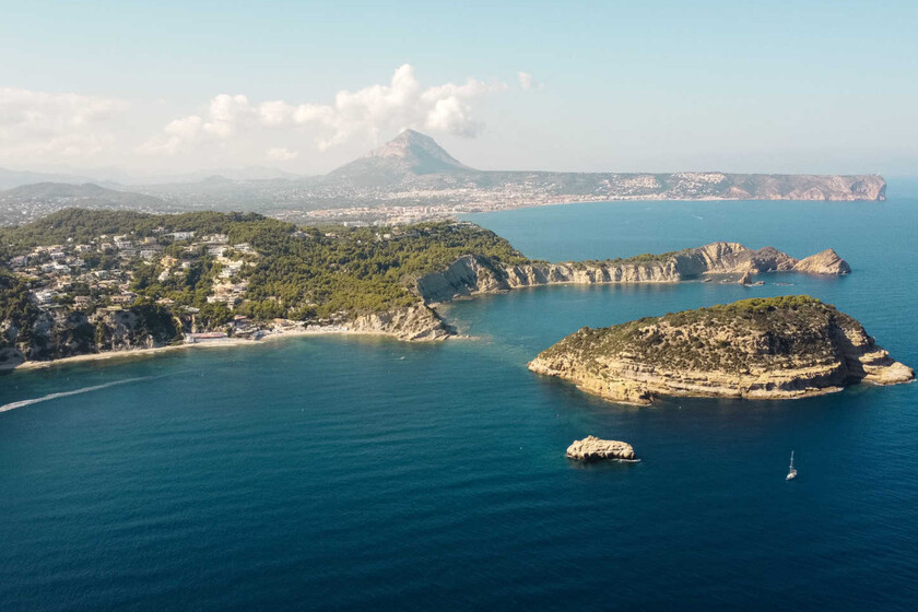48 horas en Jávea: qué ver y qué hacer en una de las ciudades más populares de la Marina Alta alicantina