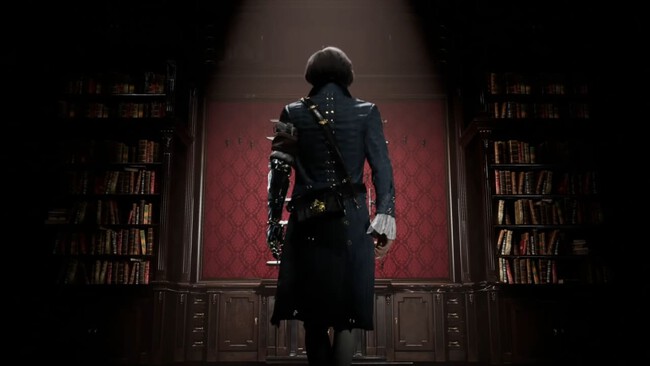 Primer Trailer Lies Of P