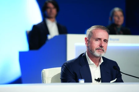 Marc Murtra Junta Accionistas Telefonica 02