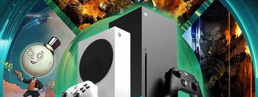 La venta de XBOX Series sigue sin remontar. Según Asha Sharma, hay una explicación y varios motivos para alegrarse por los últimos resultados de la compañía
