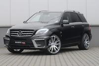 Brabus ML 63 AMG 