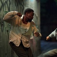 Esta semana en Netflix: 18 estrenos, incluyendo el remake en formato serie de un thriller de Denzel Washington