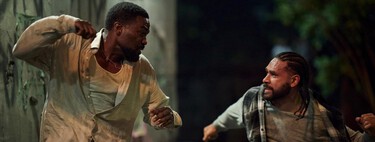 Esta semana en Netflix: 18 estrenos, incluyendo el remake en formato serie de un thriller de Denzel Washington