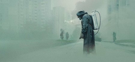 'Chernobyl': cómo el guionista de 'Scary Movie 3' ha llegado a crear uno de los dramas televisivos del año