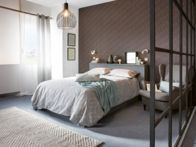 De simple habitación al dormitorio de tus sueños, paso a paso 