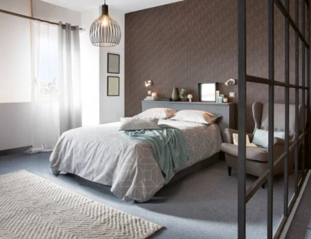 De simple habitación al dormitorio de tus sueños, paso a paso