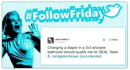 #FollowFriday de Poprosa: accidentes, despedidas y fiestas Kardashian sin parar