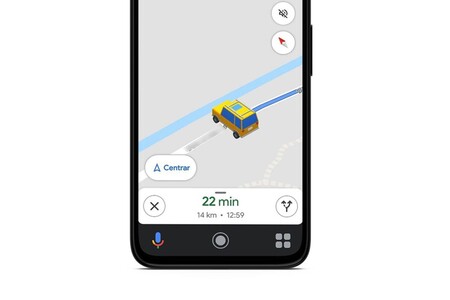 Cómo desactivar el modo conducción del Asistente en Google Maps