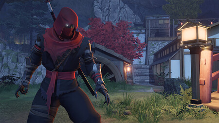 Aragami 2, el título español de sigilo y ninjas, retrasa la fecha de su estreno en PS5 y Xbox Series X/S