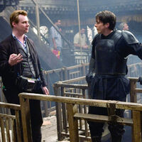 La obra maestra de Batman de Nolan no nació solo de un deseo, sino de un "lo siento" de Warner Bros.