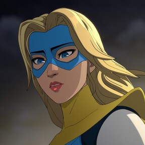 Los superhéroes no estaban pasados de moda ni los juegos narrativos eran aburridos, sólo hacía falta Dispatch para cerrarnos la boca. Análisis 