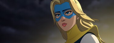 Los superhéroes no estaban pasados de moda ni los juegos narrativos eran aburridos, sólo hacía falta Dispatch. Análisis